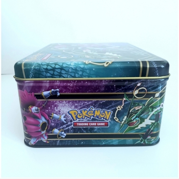Pokémon XY Collectors Chest - Picture 4 of 8